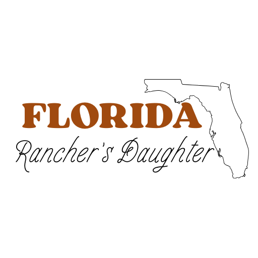 Sparkly FL RD Sticker