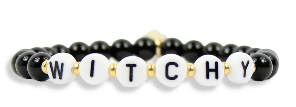 Adult Stretch Bracelets
