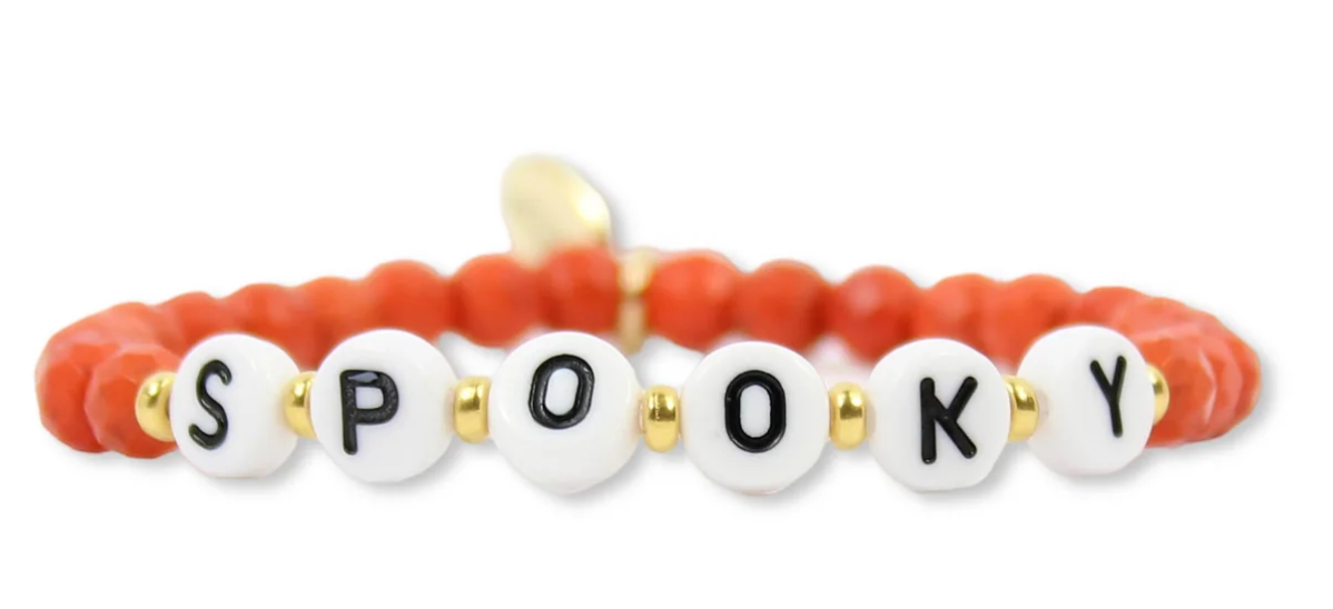 Adult Stretch Bracelets