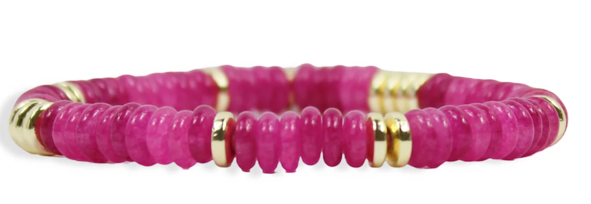 Adult Stretch Bracelets