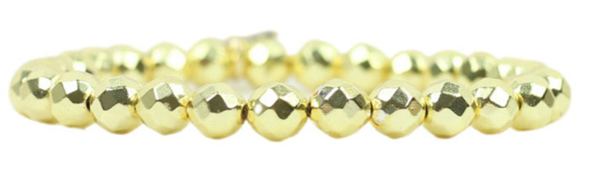 Adult Stretch Bracelets