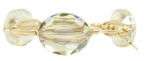 Adult Bangle Bracelet