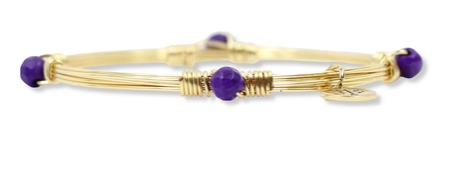Adult Bangle Bracelet