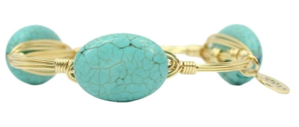 Adult Bangle Bracelet