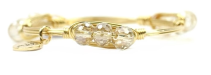 Kids' Bangle Bracelet